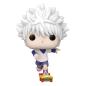 Preview: FUNKO POP! - Animation -  Hunter x Hunter Killua Zoldyck with Skateboard  #1317 Special Edition